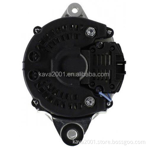 Alternator For Volvo IA0568, 2541446, 2541478, A11VI86" could be simplified to:

"Volvo Alternator IA0568 2541446 2541478 A11VI86